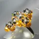 Small Cross - Ring Pualani - 2